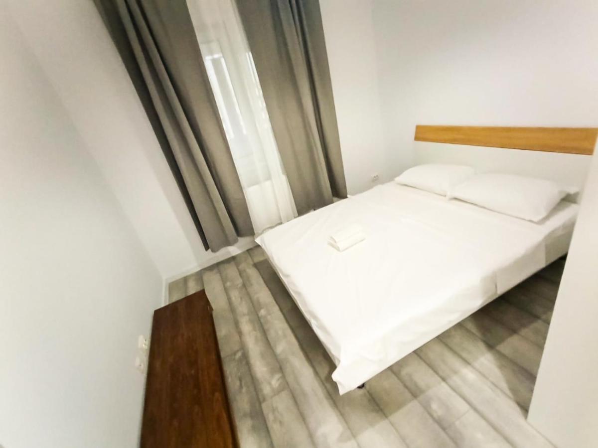 Preciziei Retreat Ap With Parking And Self Check In Apartment บูคาเรสต์ ภายนอก รูปภาพ